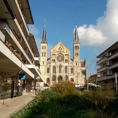 Meuble St Remi * Reims